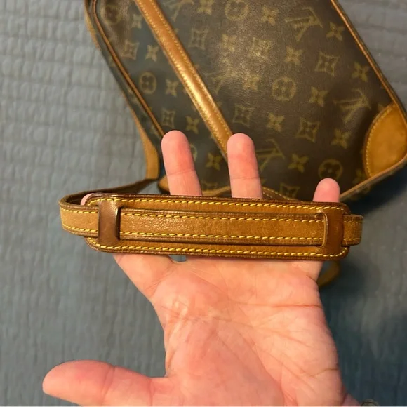 Louis Vuitton Tracadero
